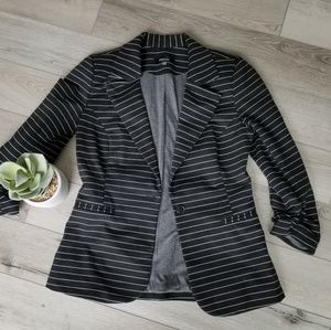 41 Hawthorn Boyfriend Blazer